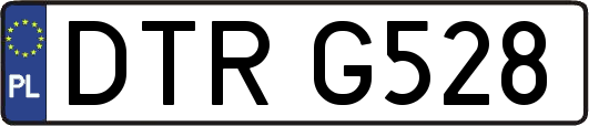 DTRG528