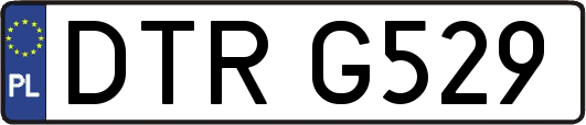 DTRG529