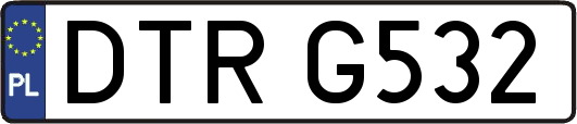 DTRG532