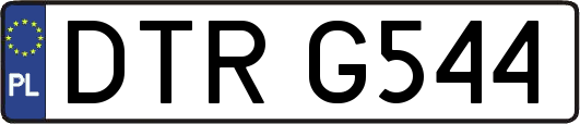 DTRG544