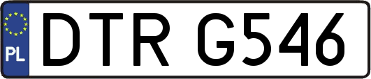DTRG546