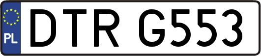 DTRG553