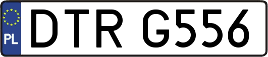 DTRG556