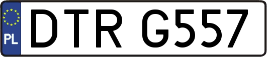 DTRG557