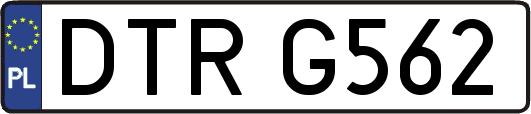 DTRG562