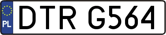 DTRG564