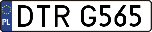 DTRG565