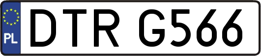 DTRG566