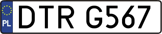 DTRG567