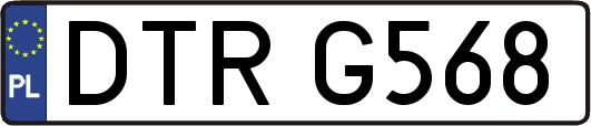 DTRG568