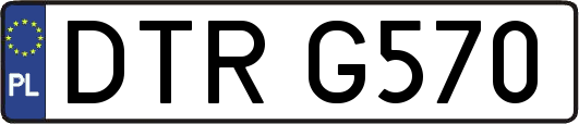 DTRG570