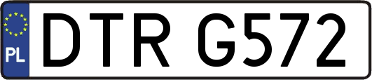 DTRG572