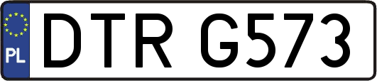 DTRG573