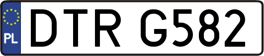 DTRG582