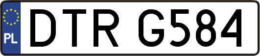 DTRG584