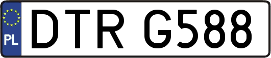 DTRG588