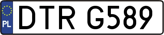 DTRG589