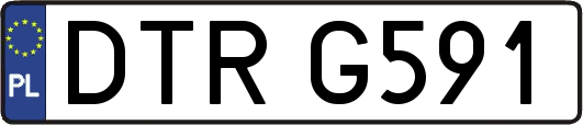 DTRG591