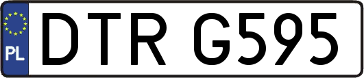 DTRG595