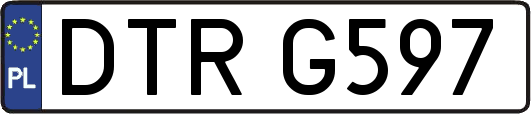 DTRG597
