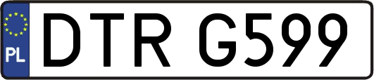 DTRG599