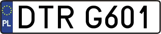 DTRG601