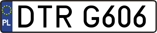 DTRG606