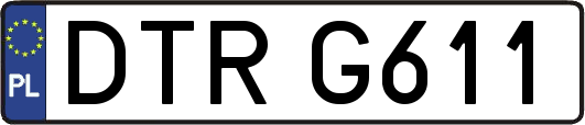 DTRG611