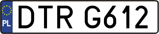 DTRG612