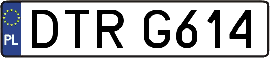 DTRG614