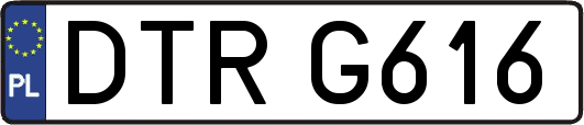 DTRG616