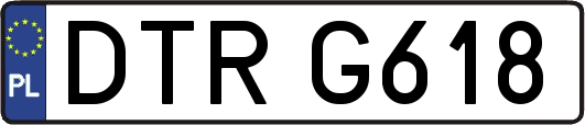 DTRG618