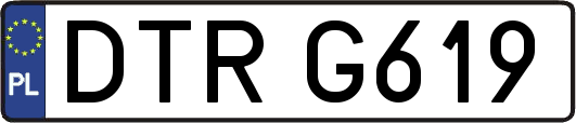 DTRG619