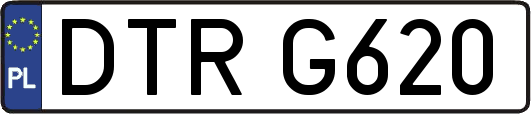 DTRG620