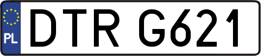 DTRG621
