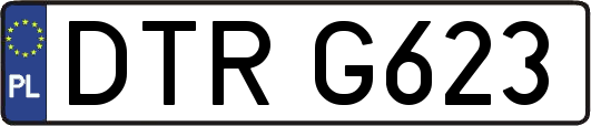 DTRG623