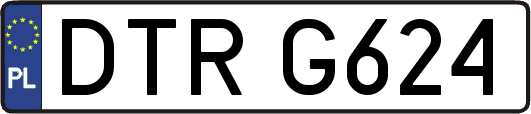 DTRG624