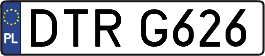 DTRG626