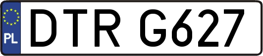 DTRG627