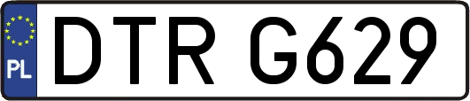 DTRG629