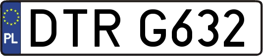 DTRG632