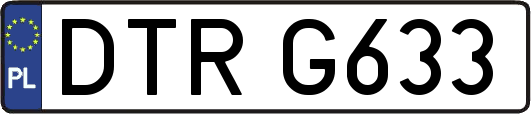 DTRG633