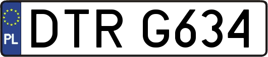 DTRG634