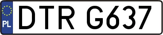 DTRG637