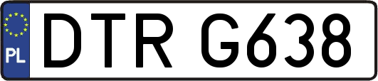 DTRG638
