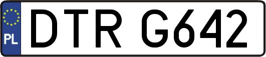 DTRG642