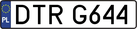DTRG644
