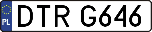 DTRG646