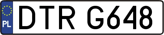 DTRG648