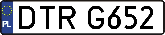 DTRG652